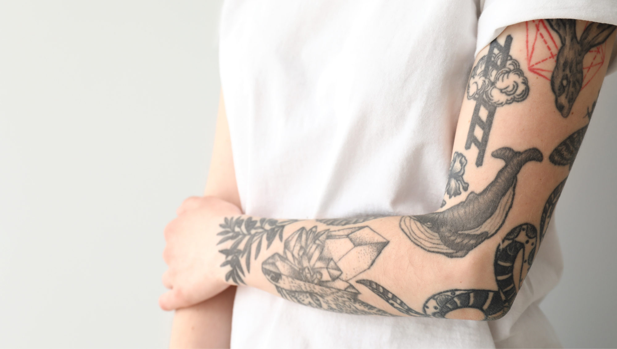 How Does Laser Tattoo Removal Work? | Vibrant Rejuvenation