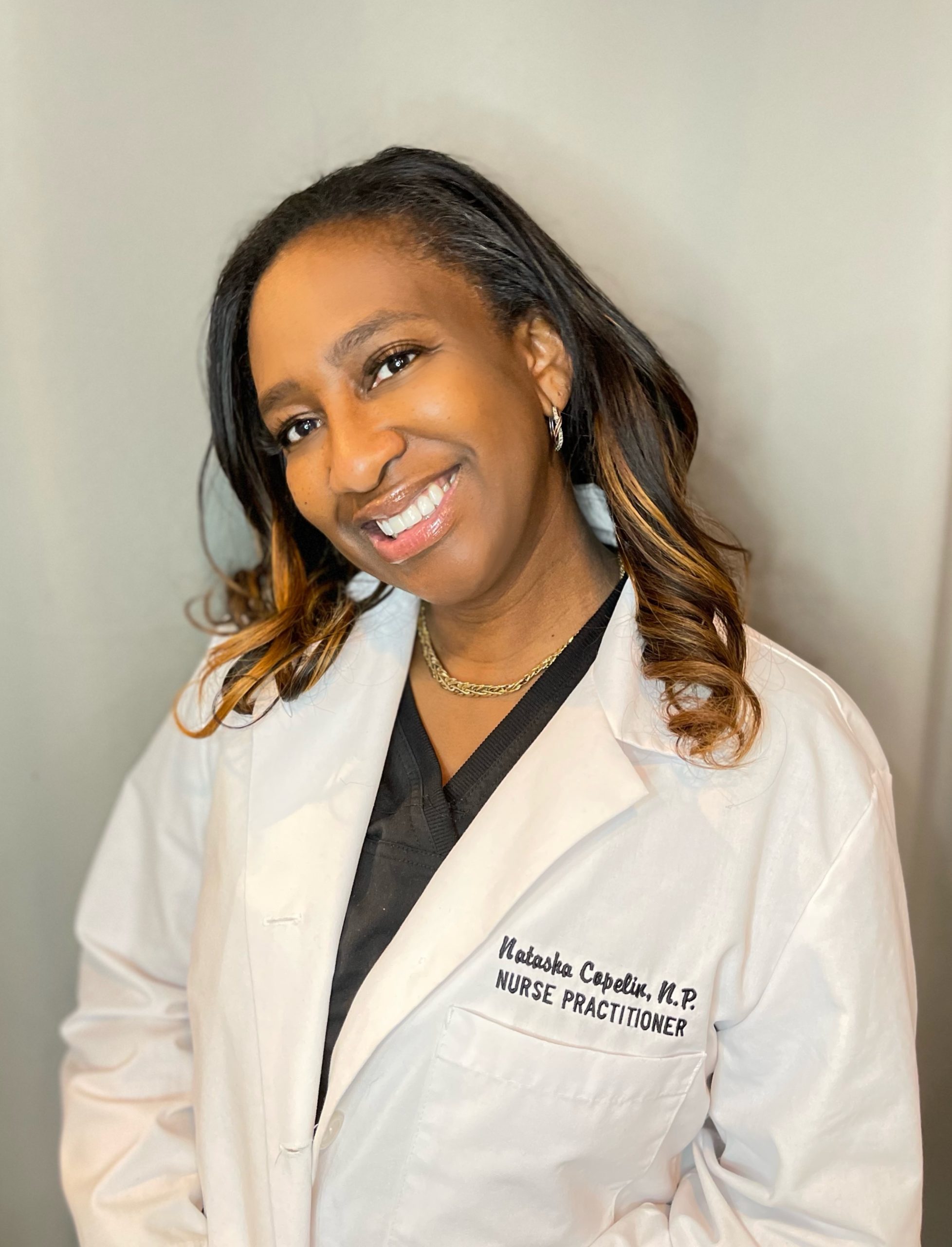 Natasha Copelin, NP | Vibrant Rejuvenation